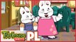 Max i Ruby | Święto śniegu Maksa | Ep.35A (Videoclipe)