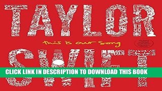 [EBOOK] DOWNLOAD Taylor Swift: This Is Our Song GET NOW