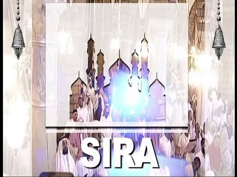 REPLAY - SIRA du 04 Novembre 2016 - Présentation : Oustaz PAPE HANN