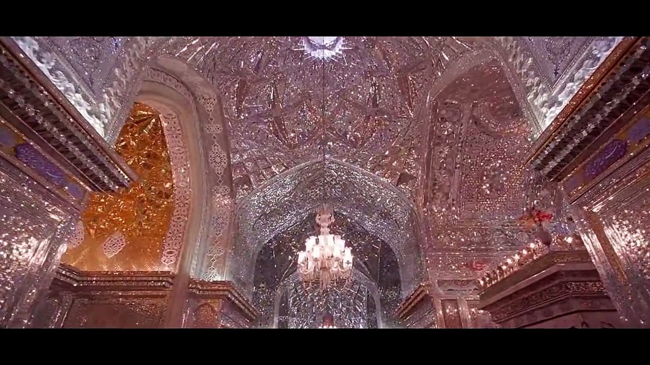 Lisa Gerrard _Redemption_ 2009 HD