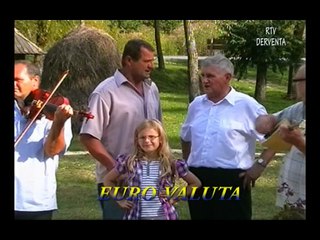 Euro valuta