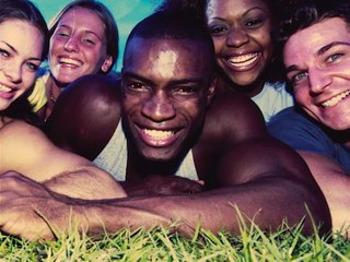 3 New Apps That Let You Love Without Limits