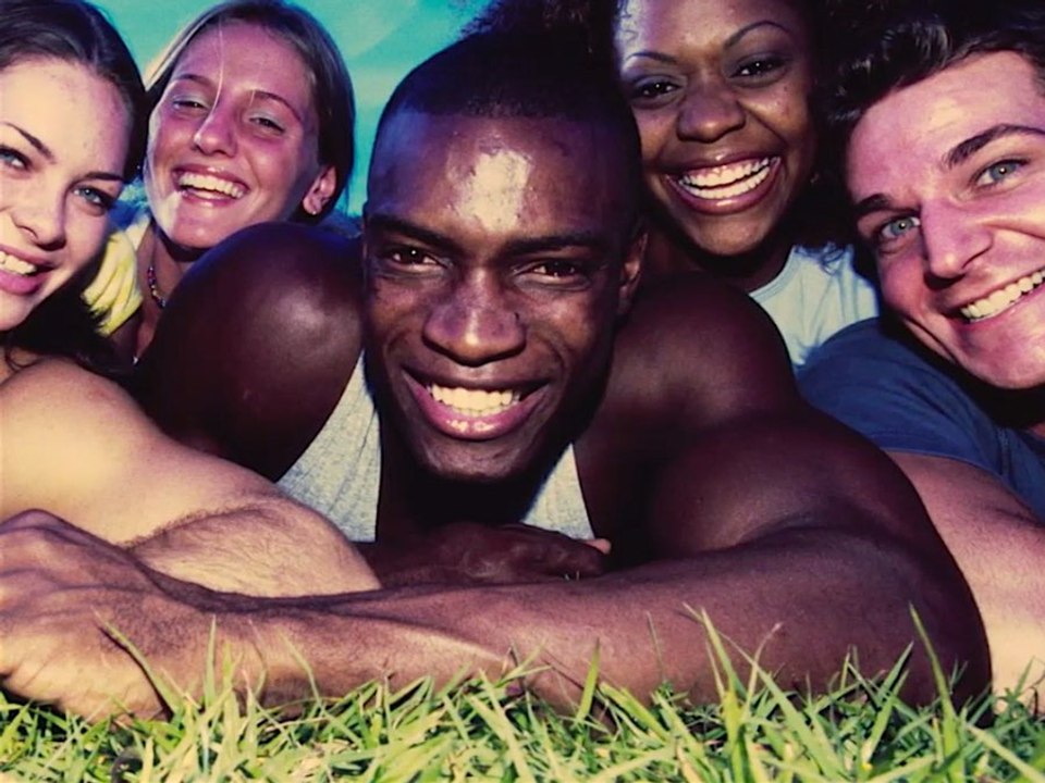 3 New Apps That Let You Love Without Limits
