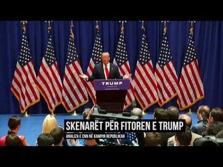 Bastet, kundër Trump - Top Channel Albania - News - Lajme