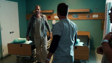 NCIS Los Angeles - Crazy Train (Sneak Peek 2)