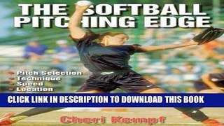 [PDF] The Softball Pitching Edge, Enhanced Edition Download Free