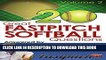 [Ebook] 20 Great Fastpitch Softball Questions Answered Volume 2: Questions asked on the Fastpitch