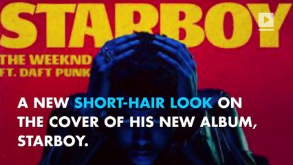 Here’s the real reason The Weeknd cut off his famous dreadlocks