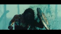 Wonder Woman (2017) – Comic-Con Trailer - Official Trailer - DC