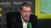 Pascal de Izaguirre (TUI France) : 