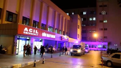 Deaş Terör Örgütü Saldırısında Yaralanan 3 Askerden Biri Şehit Oldu