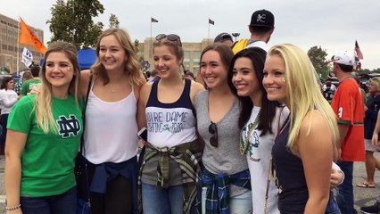 Tailgating, Like A Champ