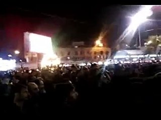 alamdar na aaya in arabic noha at karbala 10th muharram