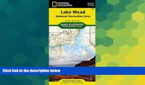 READ FULL  Lake Mead National Recreation Area (National Geographic Trails Illustrated Map)  READ