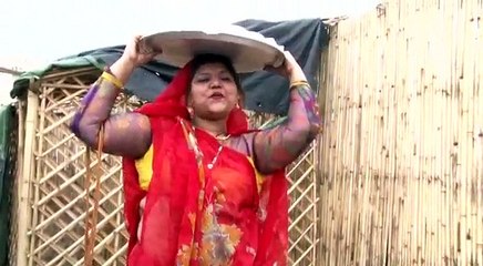 भाभी की चाट लो - comedy