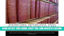 [READ] EBOOK Medicare, Medicaid, and Schip Indian Health Care Improvement Act of 2006 (Paperback)