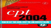 [READ] EBOOK CPT 2004 Professional (Current Procedural Terminology (CPT) Professional) BEST