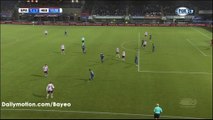 Stijn Spierings Goal HD - Sparta Rotterdam 1-1 Heerenveen - 04-11-2016