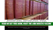 [FREE] EBOOK Medicare, Medicaid, and Schip Indian Health Care Improvement Act of 2007 (Paperback)
