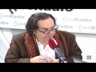 Tertulia de Federico: El gobierno "guerracivilista" de Rajoy - 04/11/16