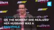 Jared Fogle's ex-wife reveals moment she realized he was a pedophile