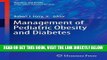 [FREE] EBOOK Management of Pediatric Obesity and Diabetes (Nutrition and Health) BEST COLLECTION