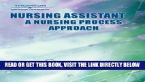 [FREE] EBOOK Workbook to Accompany Nursing Assistant: A Nursing Process Approach BEST COLLECTION