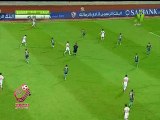 هدف الزمالك الاول ( الزمالك 1-0 المصري ) الدوري المصري