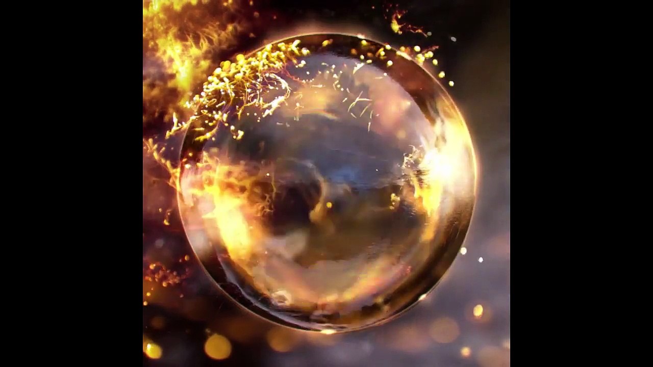 Elementalist Lux Teaser