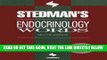 [READ] EBOOK Stedman s Endocrinology Words (Stedman s Word Books) BEST COLLECTION