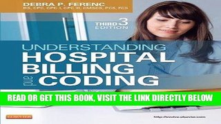 [FREE] EBOOK Understanding Hospital Billing and Coding, 3e BEST COLLECTION