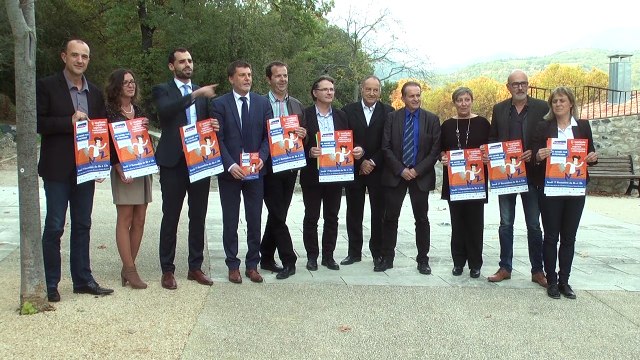 Alpes-de-Haute-Provence : Une matinée pour entreprendre à Chateaux-Arnoux le 17 novembre