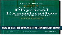 [READ] EBOOK Bates  Pocket Guide to Physical Examination and History Taking ONLINE COLLECTION