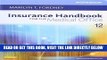 [FREE] EBOOK Insurance Handbook for the Medical Office - Text and Workbook Package, 12e ONLINE