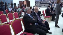 Kanada Genel Valisi Johnston Ile Filistin Devlet Başkanı Abbas'ın Ortak Basın Toplantısı - Ramallah