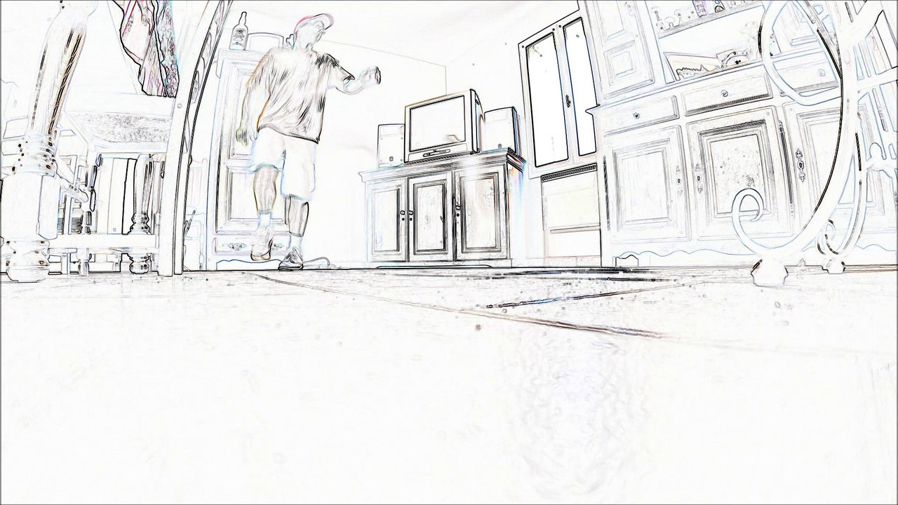 italobrother: jumpstyle.
