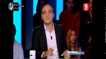 كاميرا حسام: حافظ قائد السبسي لا ما ندخلش فمة الحبيب الصيد الداخل