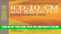 [FREE] EBOOK ICD-10-CM and ICD-10-PCS Coding Handbook, with Answers, 2015 Rev. Ed. ONLINE COLLECTION