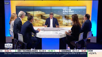 Les valeurs à l'achat: Kerlink et Orpea - 04/11