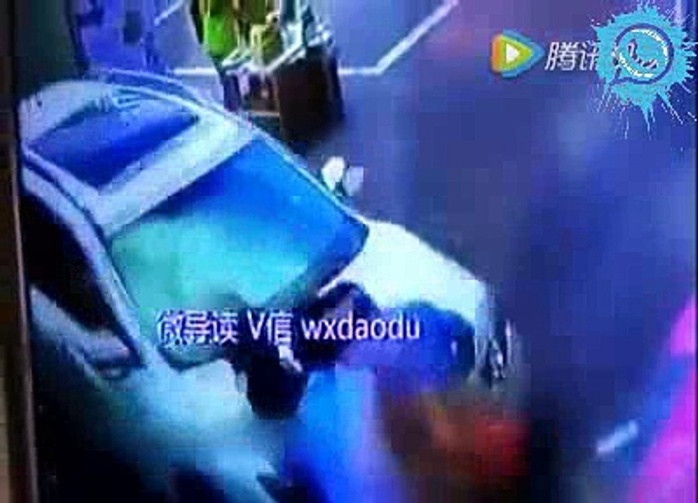 shocking road accidents
