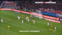 All Goals & Highlights HD - Dusseldorf 0-3 SG Dynamo Dresden - 04.11.2016