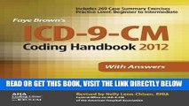 [READ] EBOOK ICD-9-CM Coding Handbook, With Answers, 2012 Revised Edition (ICD-9-CM CODING