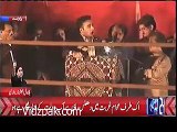 Chacha Imran Enough is Enough... Bilawal Bhutto Zardari Gone Mad in Rally