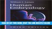 [READ] EBOOK Human Embryology 3rd (third) Edition by Larsen, William J., Sherman, Lawrence S.,