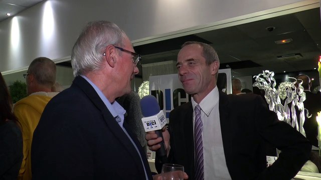 D!CI TV : Alpes de Haute-Provence : Retour sur la soirée de présentation de D!CI TV