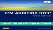 [FREE] EBOOK E/M Auditing Step, 3e BEST COLLECTION