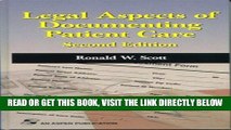 [FREE] EBOOK Legal Aspects Of Documenting Patient Care BEST COLLECTION