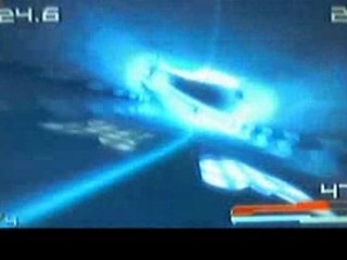 Wipeout Pure - Classic 2 Elimination Rules