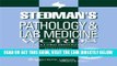 [FREE] EBOOK Stedman s Pathology   Laboratory Medicine Words: Includes Histology (Stedman s Word