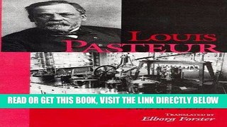 [READ] EBOOK Louis Pasteur BEST COLLECTION